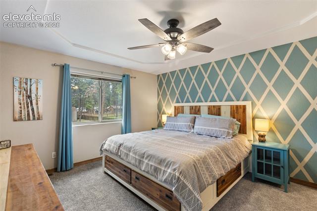 MLS Image for 500  County  ,Woodland Park, Colorado