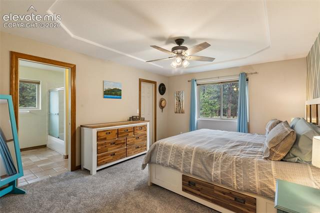 MLS Image for 500  County  ,Woodland Park, Colorado
