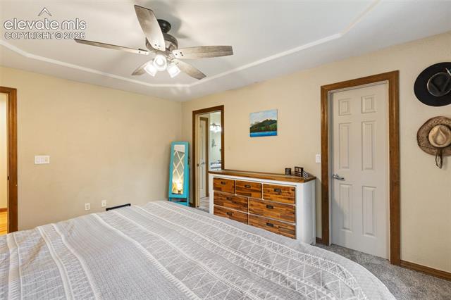 MLS Image for 500  County  ,Woodland Park, Colorado