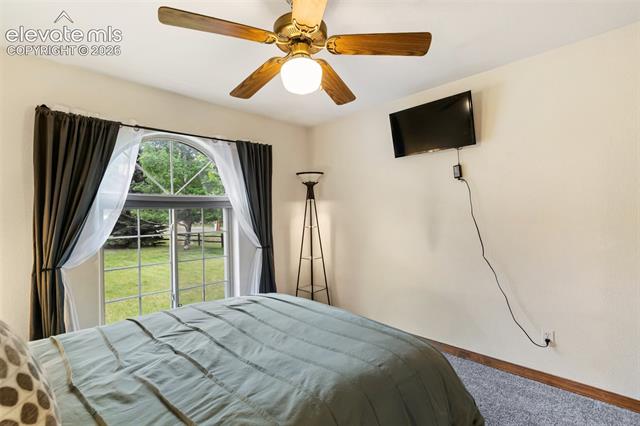 MLS Image for 500  County  ,Woodland Park, Colorado