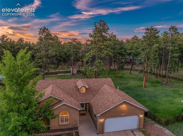 MLS Image for 500  County  ,Woodland Park, Colorado