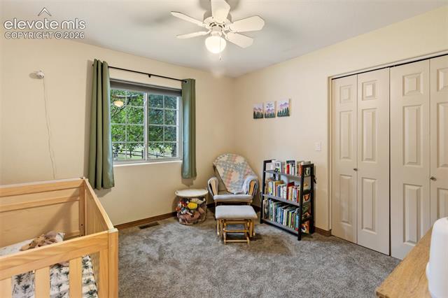 MLS Image for 500  County  ,Woodland Park, Colorado