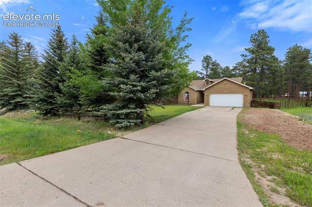 MLS Image for 500  County  ,Woodland Park, Colorado