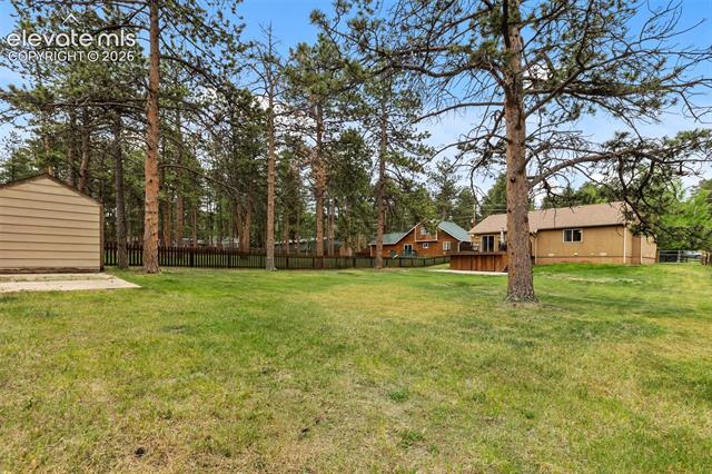 MLS Image for 500  County  ,Woodland Park, Colorado