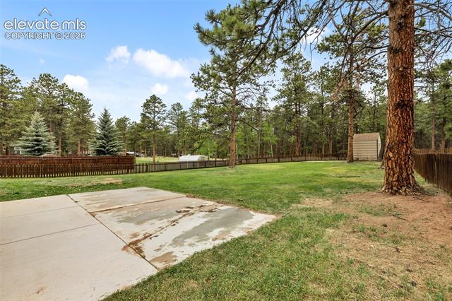 MLS Image for 500  County  ,Woodland Park, Colorado
