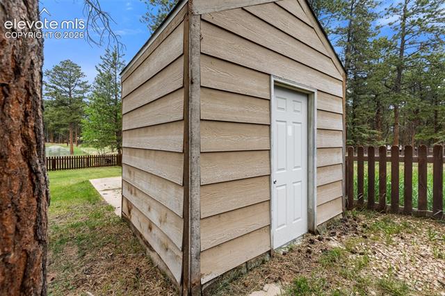 MLS Image for 500  County  ,Woodland Park, Colorado