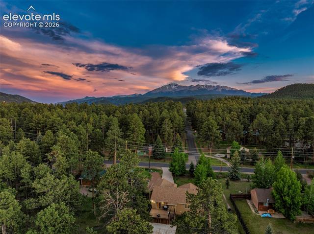 MLS Image for 500  County  ,Woodland Park, Colorado