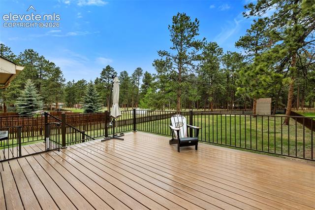 MLS Image for 500  County  ,Woodland Park, Colorado