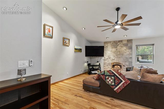 MLS Image for 500  County  ,Woodland Park, Colorado