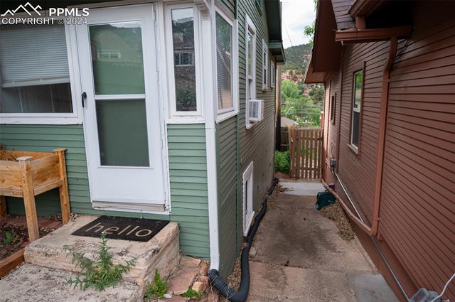 MLS Image for 19  Fountain  ,Manitou Springs, Colorado