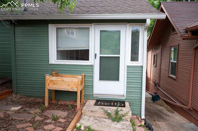 MLS Image for 19  Fountain  ,Manitou Springs, Colorado