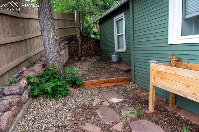 MLS Image for 19  Fountain  ,Manitou Springs, Colorado