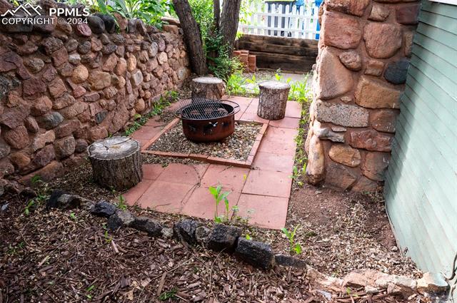 MLS Image for 19  Fountain  ,Manitou Springs, Colorado