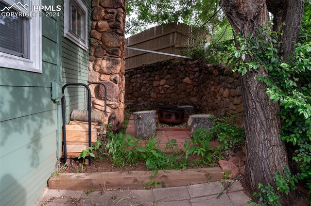 MLS Image for 19  Fountain  ,Manitou Springs, Colorado