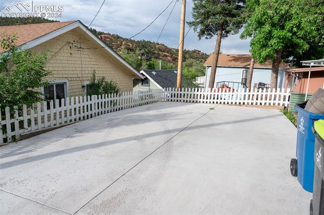 MLS Image for 19  Fountain  ,Manitou Springs, Colorado