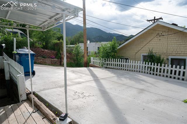 MLS Image for 19  Fountain  ,Manitou Springs, Colorado