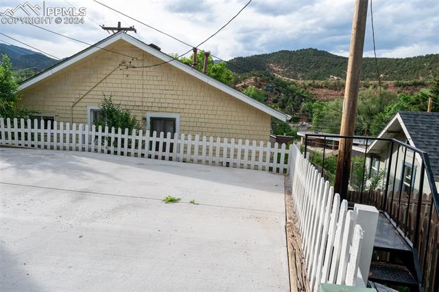 MLS Image for 19  Fountain  ,Manitou Springs, Colorado