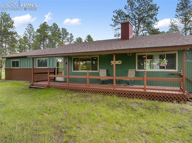 13365  Meadow Glen  , colorado springs  House Search MLS Picture