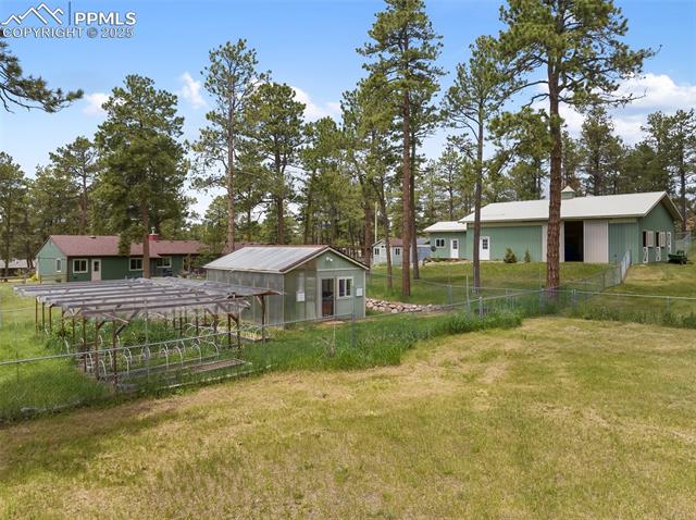 MLS Image for 13365  Meadow Glen  ,Colorado Springs, Colorado