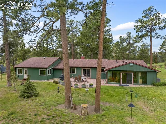 MLS Image for 13365  Meadow Glen  ,Colorado Springs, Colorado