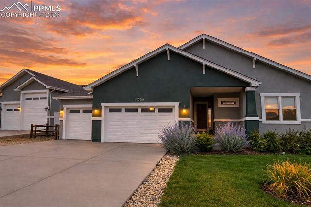 11058  glen canyon  , peyton&nbsp; House Search MLS Picture
