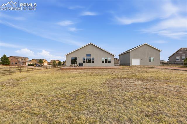 MLS Image for 11058  glen canyon  ,Peyton, Colorado