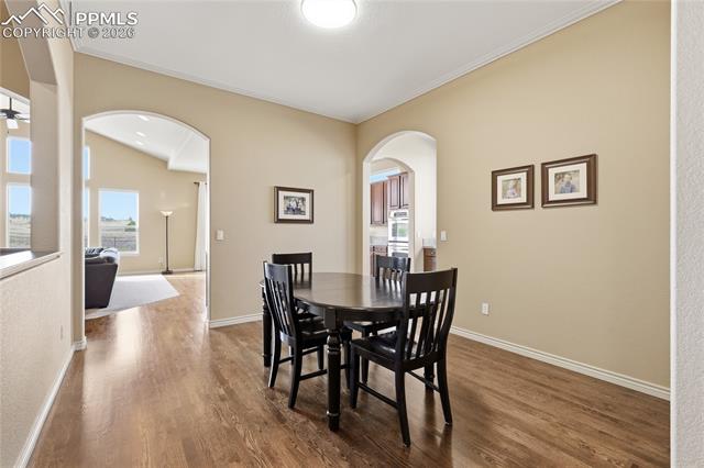 MLS Image for 11058  glen canyon  ,Peyton, Colorado