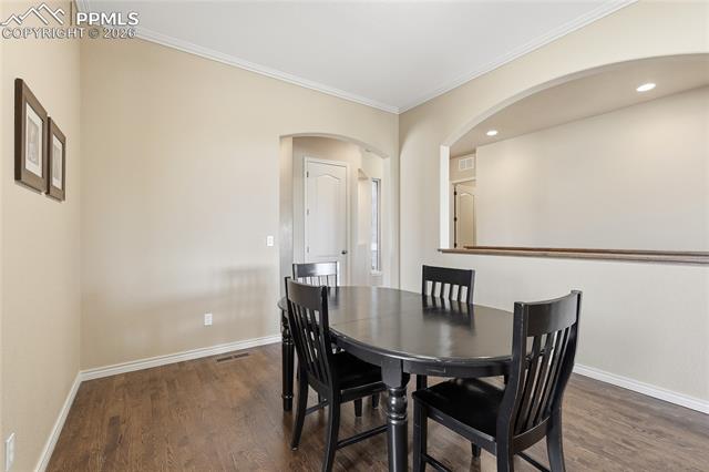 MLS Image for 11058  glen canyon  ,Peyton, Colorado