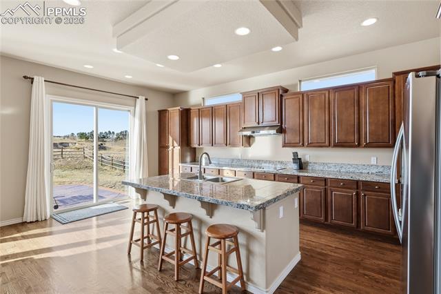 MLS Image for 11058  glen canyon  ,Peyton, Colorado