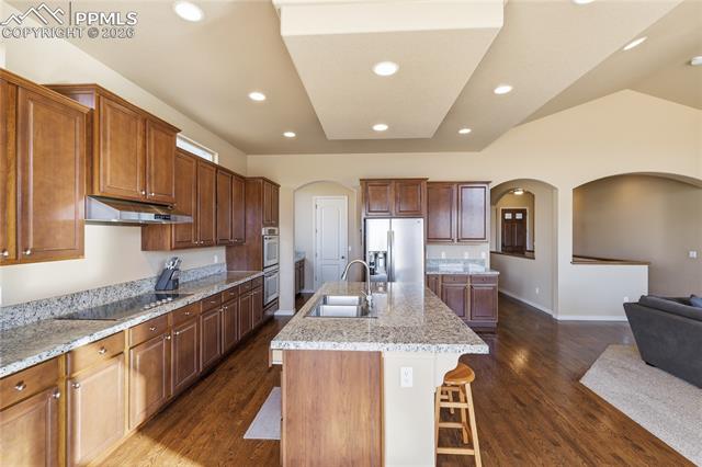 MLS Image for 11058  glen canyon  ,Peyton, Colorado