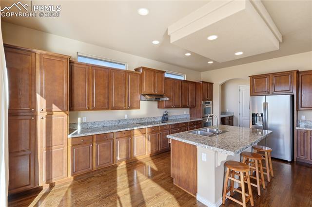 MLS Image for 11058  glen canyon  ,Peyton, Colorado