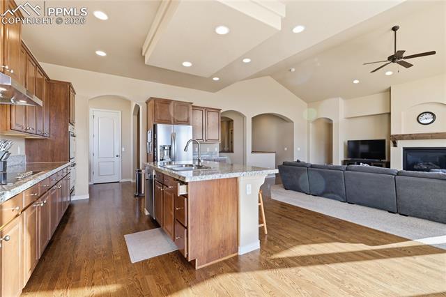 MLS Image for 11058  glen canyon  ,Peyton, Colorado