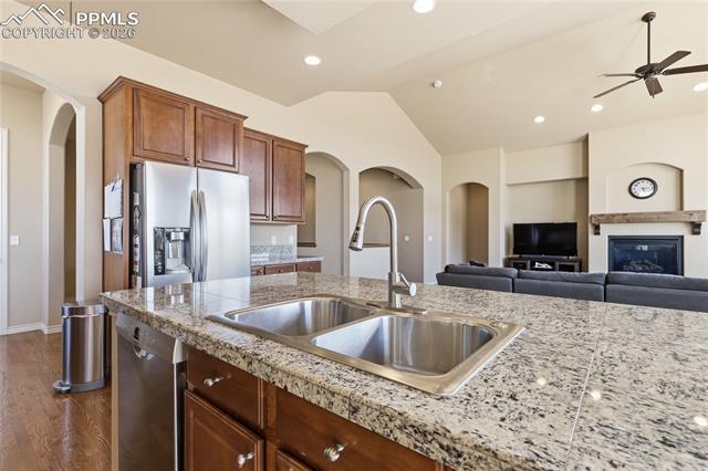 MLS Image for 11058  glen canyon  ,Peyton, Colorado