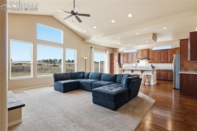 MLS Image for 11058  glen canyon  ,Peyton, Colorado