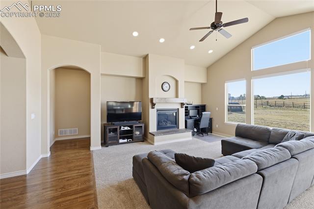MLS Image for 11058  glen canyon  ,Peyton, Colorado