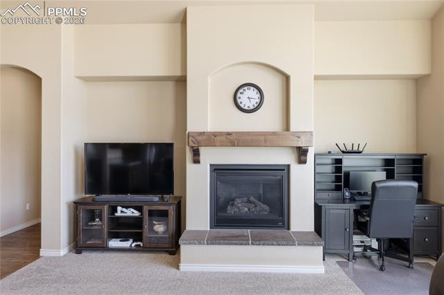 MLS Image for 11058  glen canyon  ,Peyton, Colorado