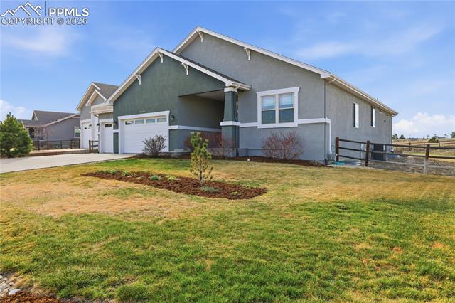 MLS Image for 11058  glen canyon  ,Peyton, Colorado