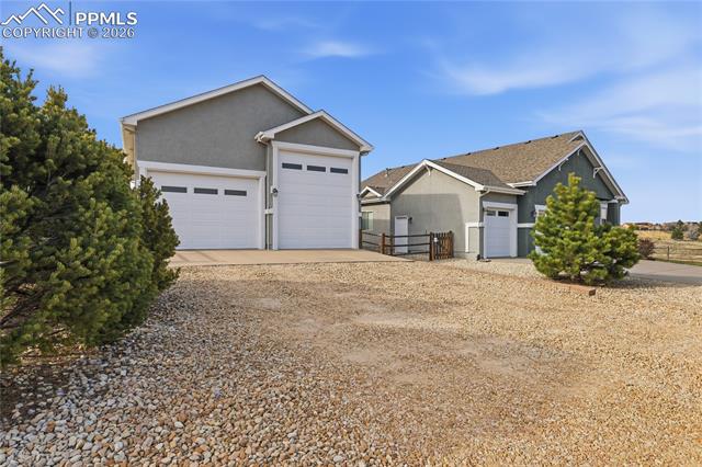 MLS Image for 11058  glen canyon  ,Peyton, Colorado