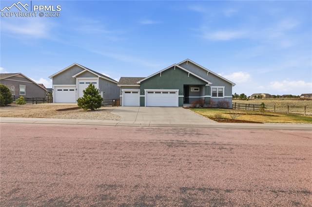 MLS Image for 11058  glen canyon  ,Peyton, Colorado