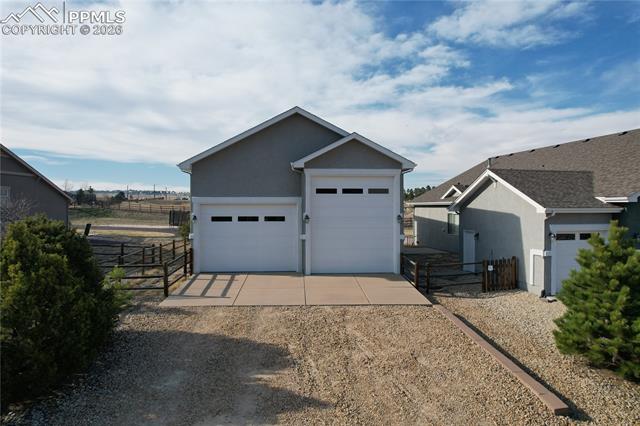 MLS Image for 11058  glen canyon  ,Peyton, Colorado