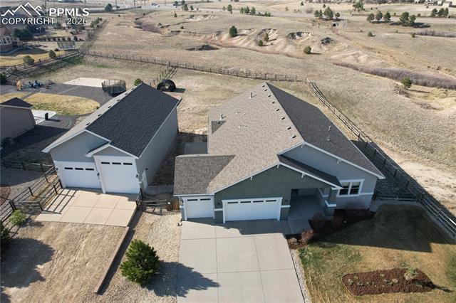 MLS Image for 11058  glen canyon  ,Peyton, Colorado