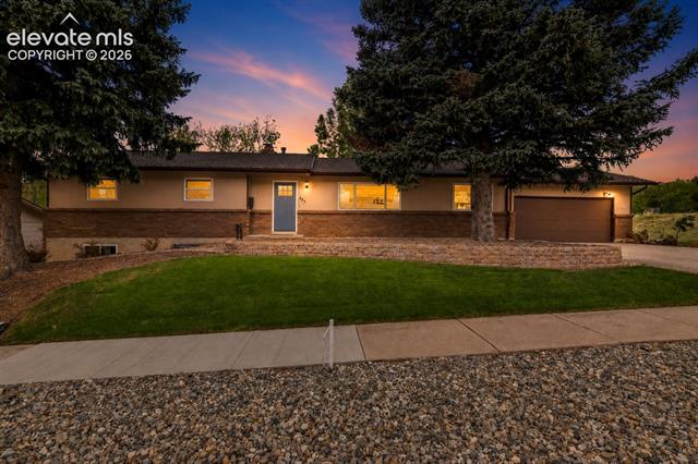 185  Mikado  , colorado springs&nbsp; House Search MLS Picture