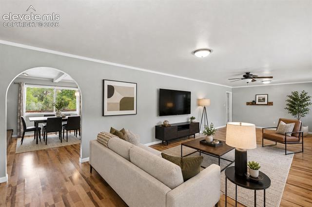 MLS Image for 185  Mikado  ,Colorado Springs, Colorado