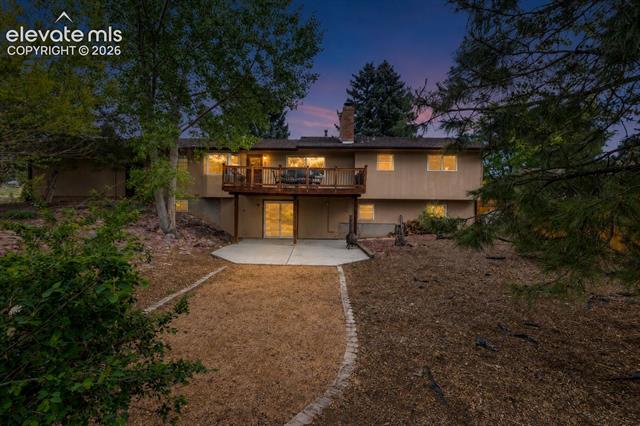 MLS Image for 185  Mikado  ,Colorado Springs, Colorado
