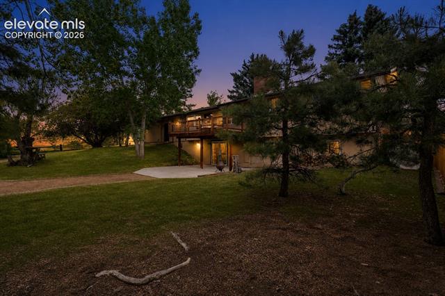 MLS Image for 185  Mikado  ,Colorado Springs, Colorado
