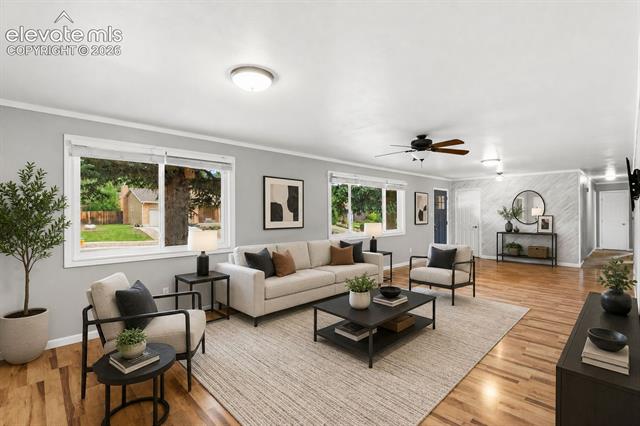 MLS Image for 185  Mikado  ,Colorado Springs, Colorado