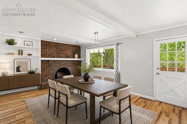 MLS Image for 185  Mikado  ,Colorado Springs, Colorado