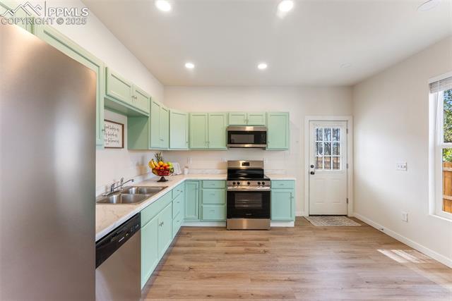 MLS Image for 526 W 9th  ,Pueblo, Colorado