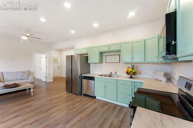 MLS Image for 526 W 9th  ,Pueblo, Colorado