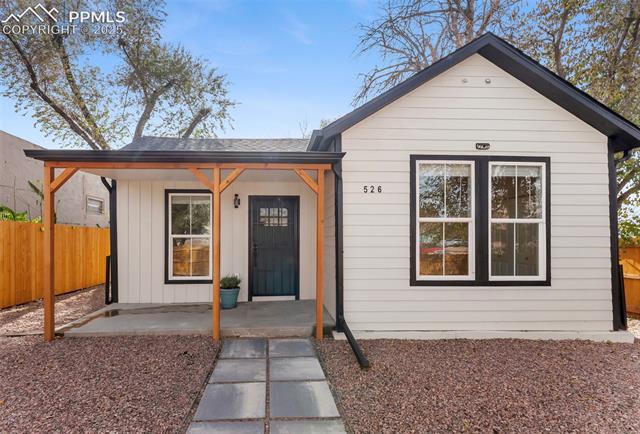 MLS Image for 526 W 9th  ,Pueblo, Colorado